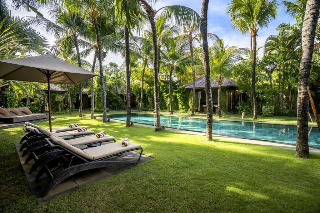 Seminyak Villa 3425 — image 6
