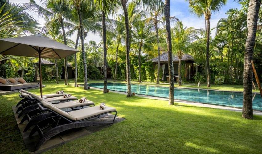 Seminyak Villa 3425 — image 7