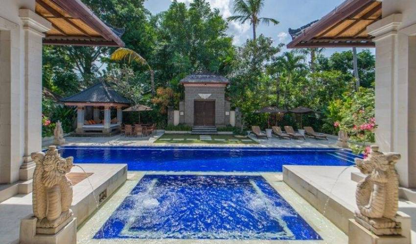 Seminyak Villa 3531 — image 5