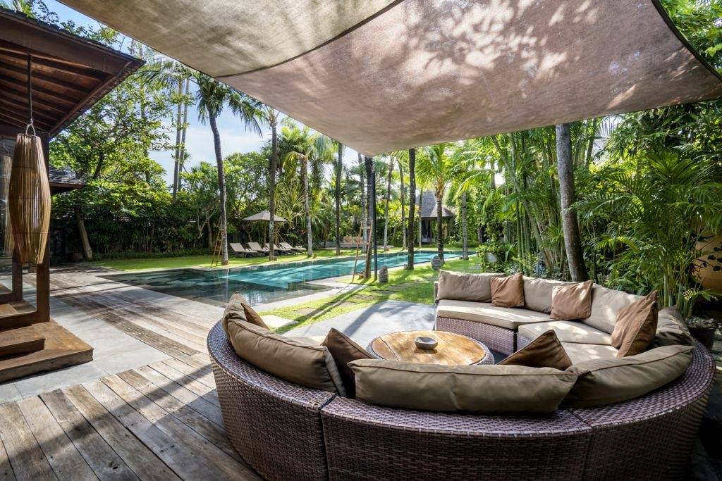 Seminyak Villa 3425 — image 10