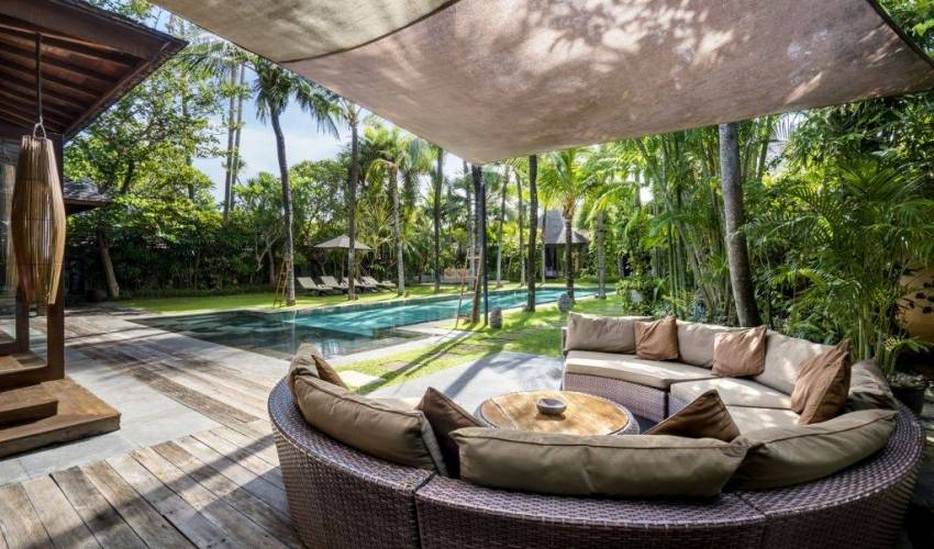 Seminyak Villa 3425 — image 11