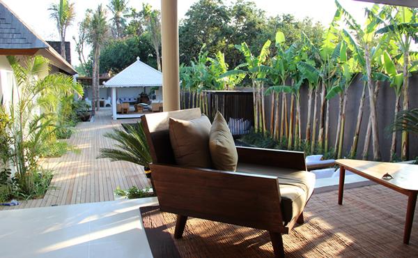 Umalas Villa 3474 — image 4