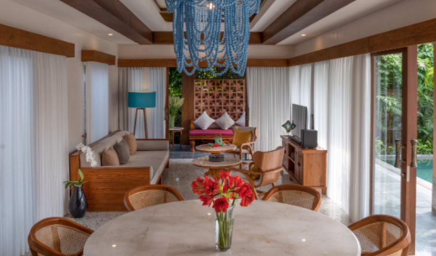 Pererenan Villa 3934 — image 13