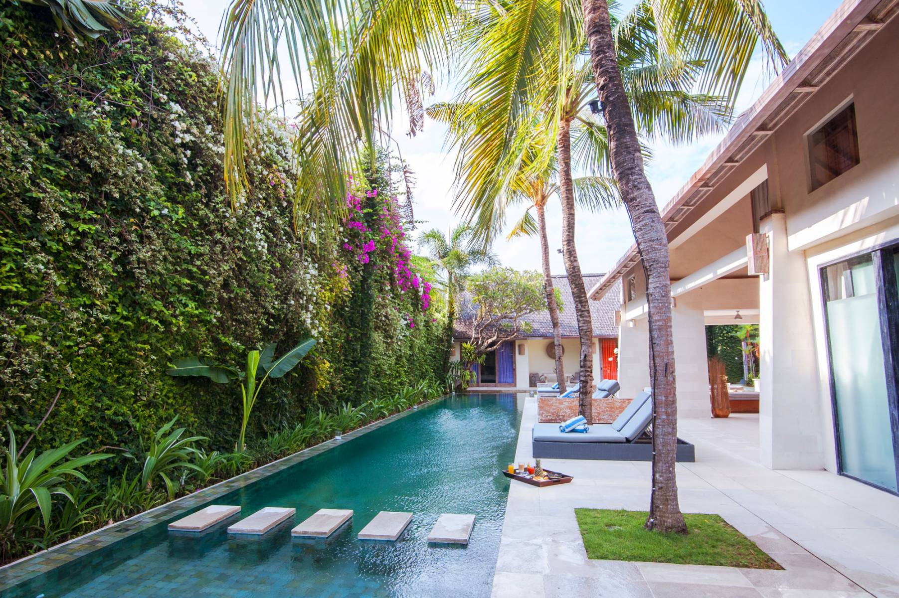Seminyak Villa 341 — image 4