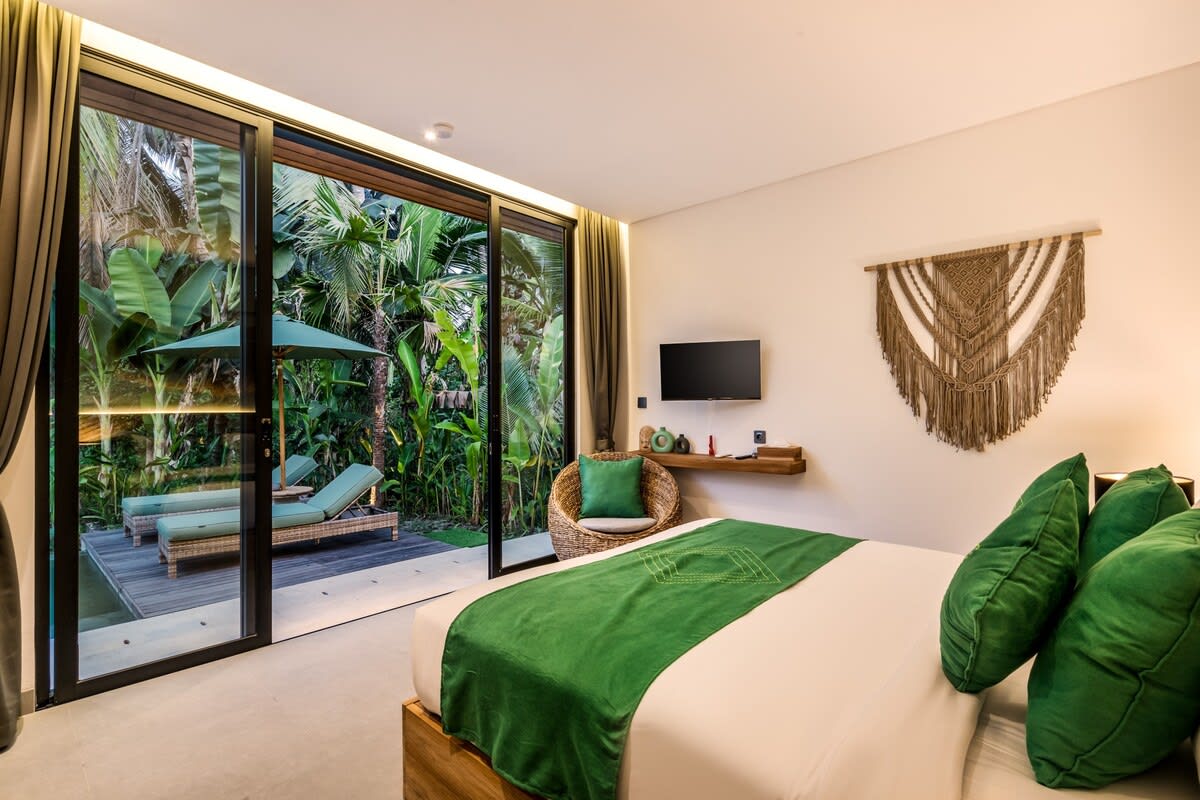 Villa Moonlight in Ubud — image 13