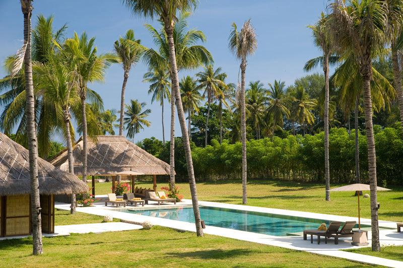 Sepoi Sepoi Villa 3374 in lombok — image 4