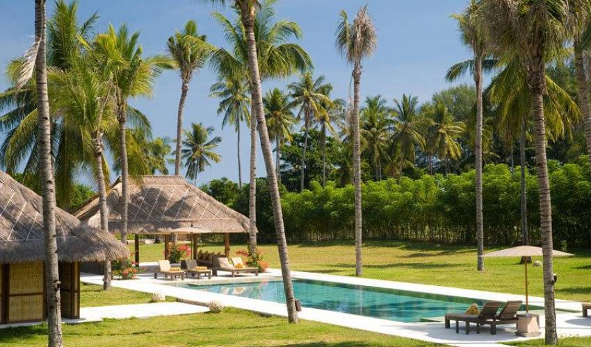 Sepoi Sepoi Villa 3374 in lombok — image 5