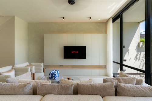 Brand New 2BR Paddy View Villa and Pool, Ubud in Ubud, Bali — image 14