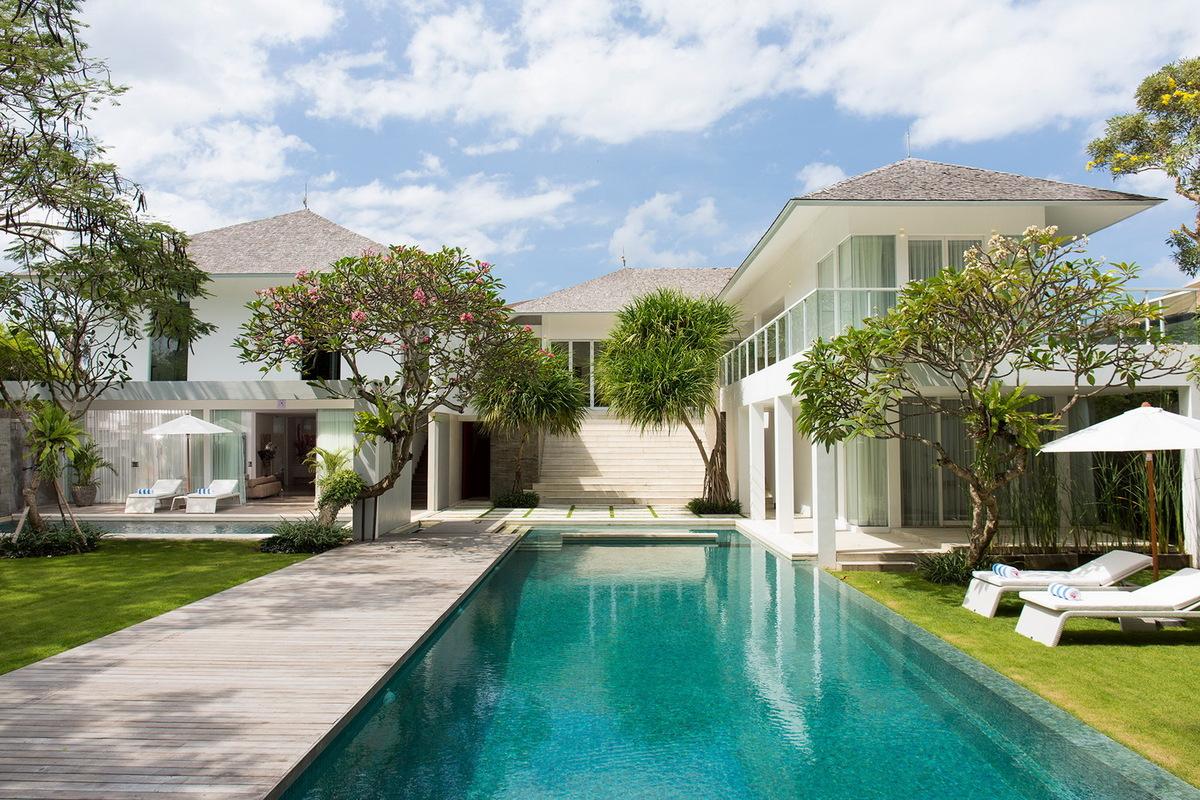 Canggu Villa 3768 — image 15