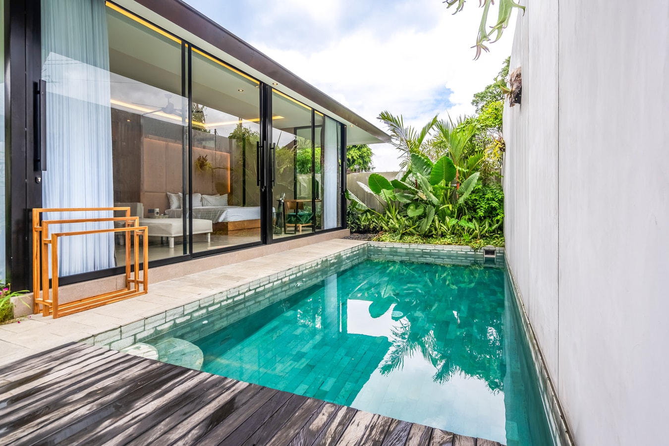 1BR Central Ubud Bliss | Pool & Near Ridge Walk in Ubud, Bali — image 11
