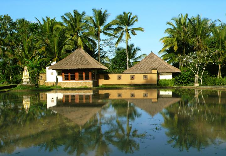 Ubud Villa 343