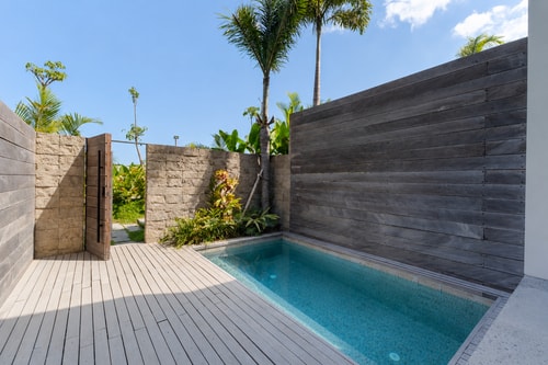 3BR Private Pool Townhouse in Nuanu, Canggu in Canggu, Bali — image 6
