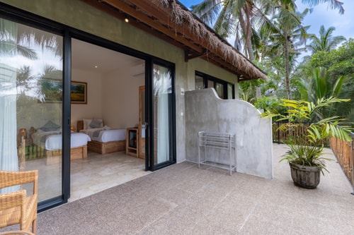 Suite Twin in Ubud — image 5