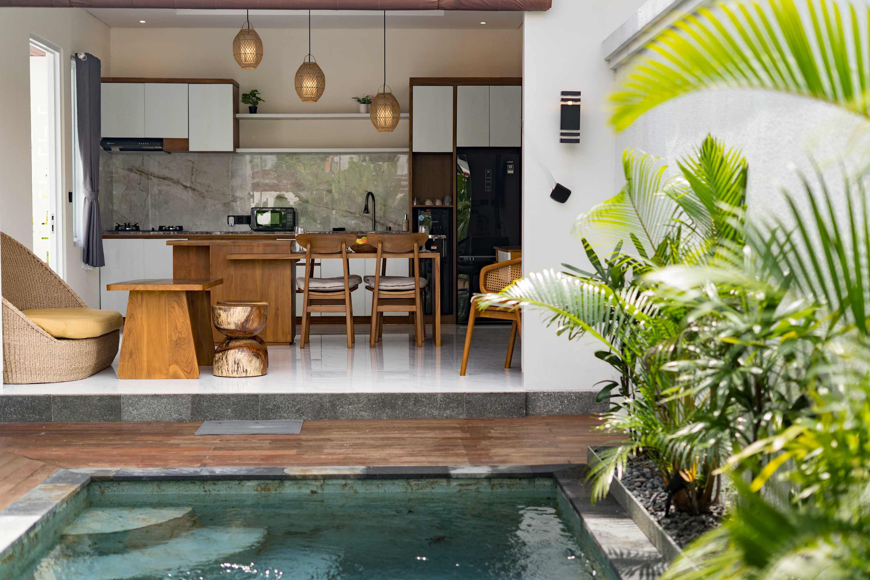 Villa Nareswari 2 in Ubud — image 12