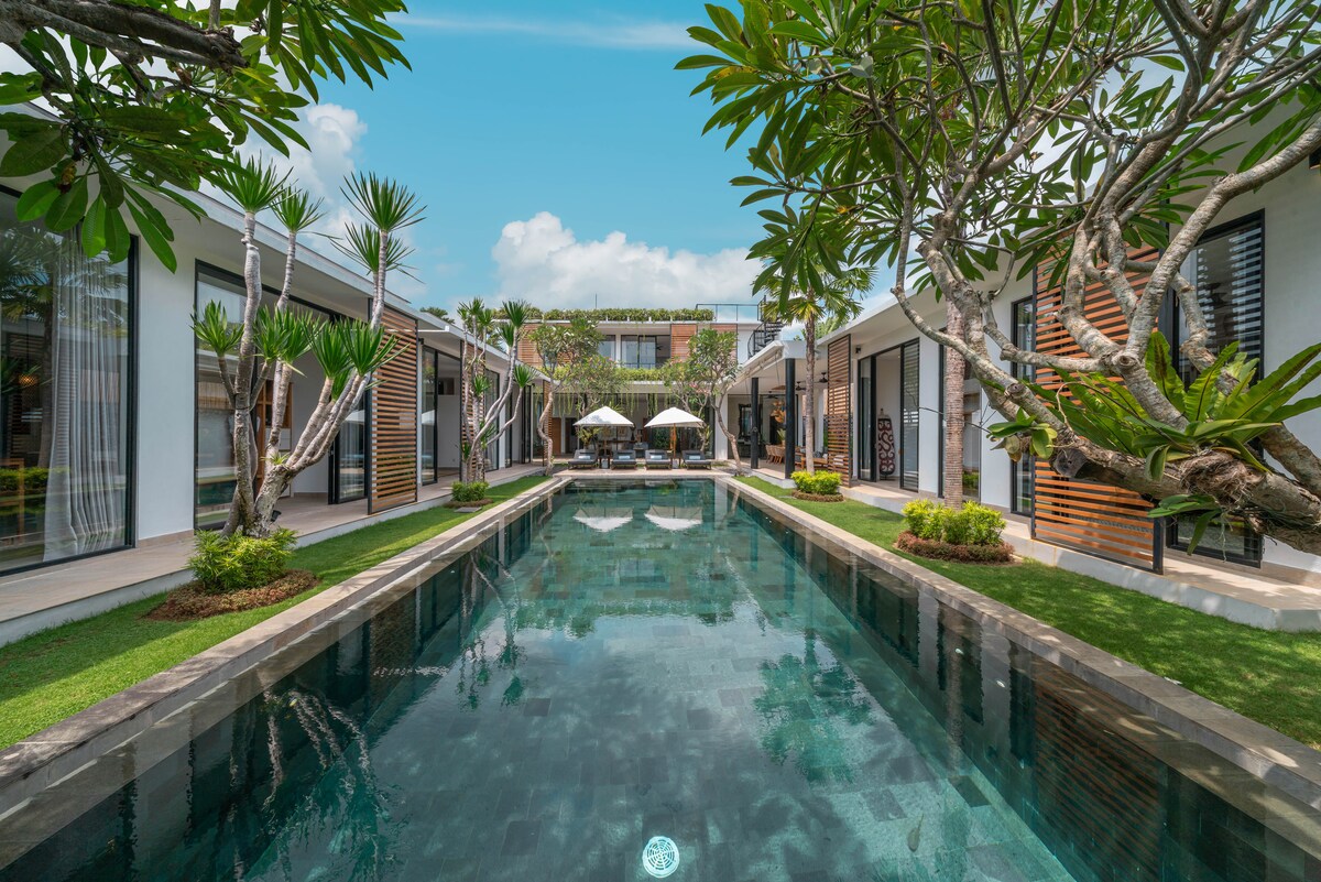 Villa Vida Mira — 4BR Villa Rental in Canggu — image 5