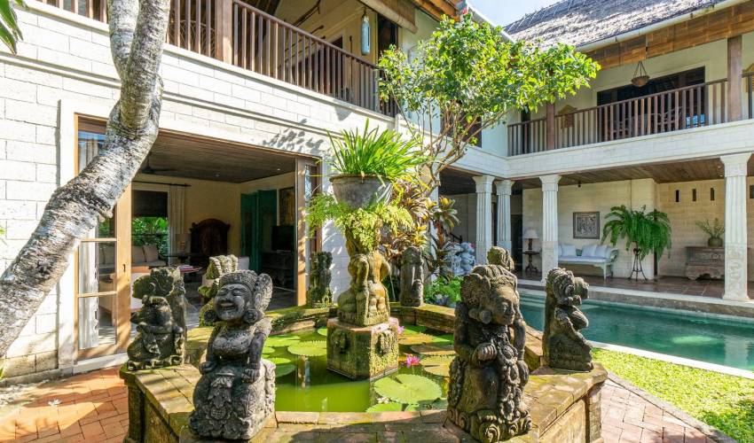 Sanur Villa 3904 — image 2