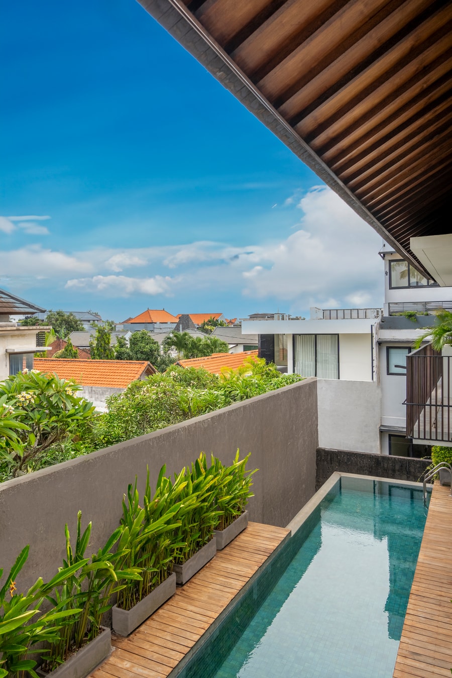 Saidov Villa - 4BR with Pool & Billiard, Berawa in Canggu, Bali — image 19