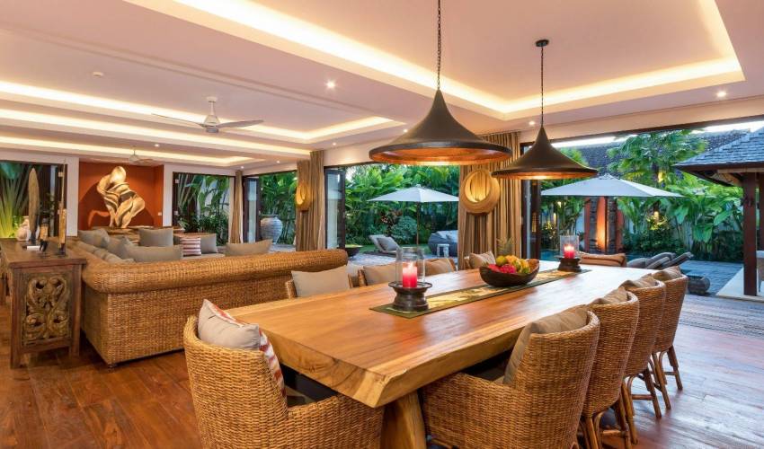 Kerobokan Villa 3908 — image 5