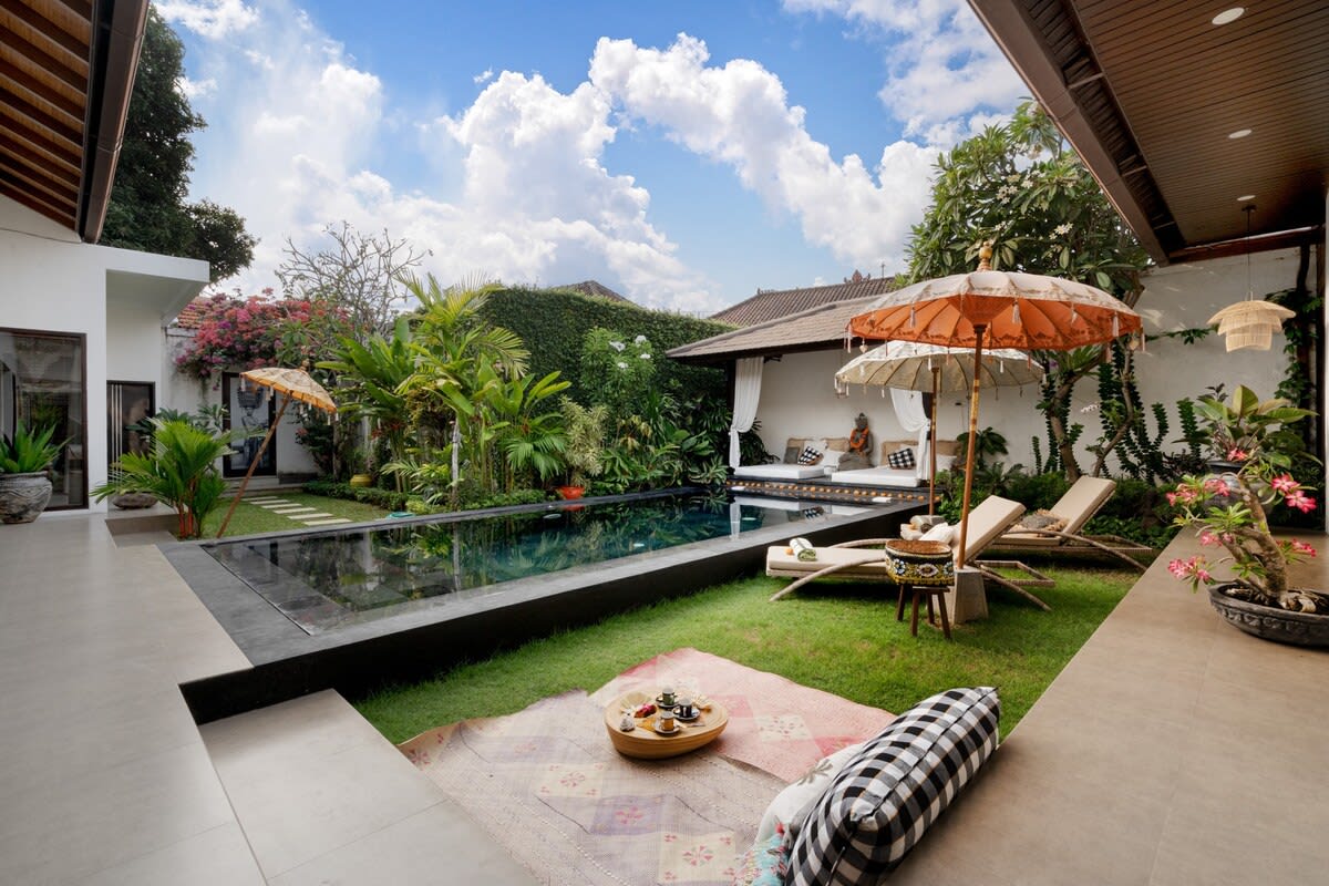 Villa Jami in Seminyak — image 6