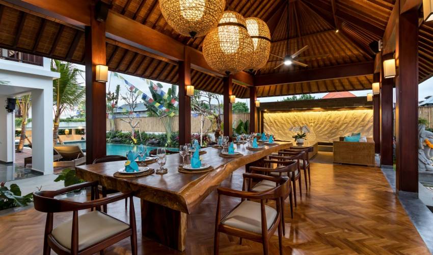 Canggu Villa 3735 — image 9