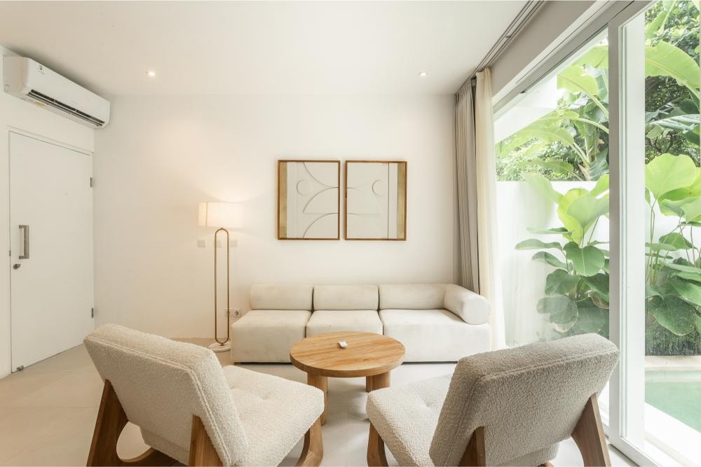 3BR Private Pool Townhouse in Cemagi in Canggu, Bali — image 3
