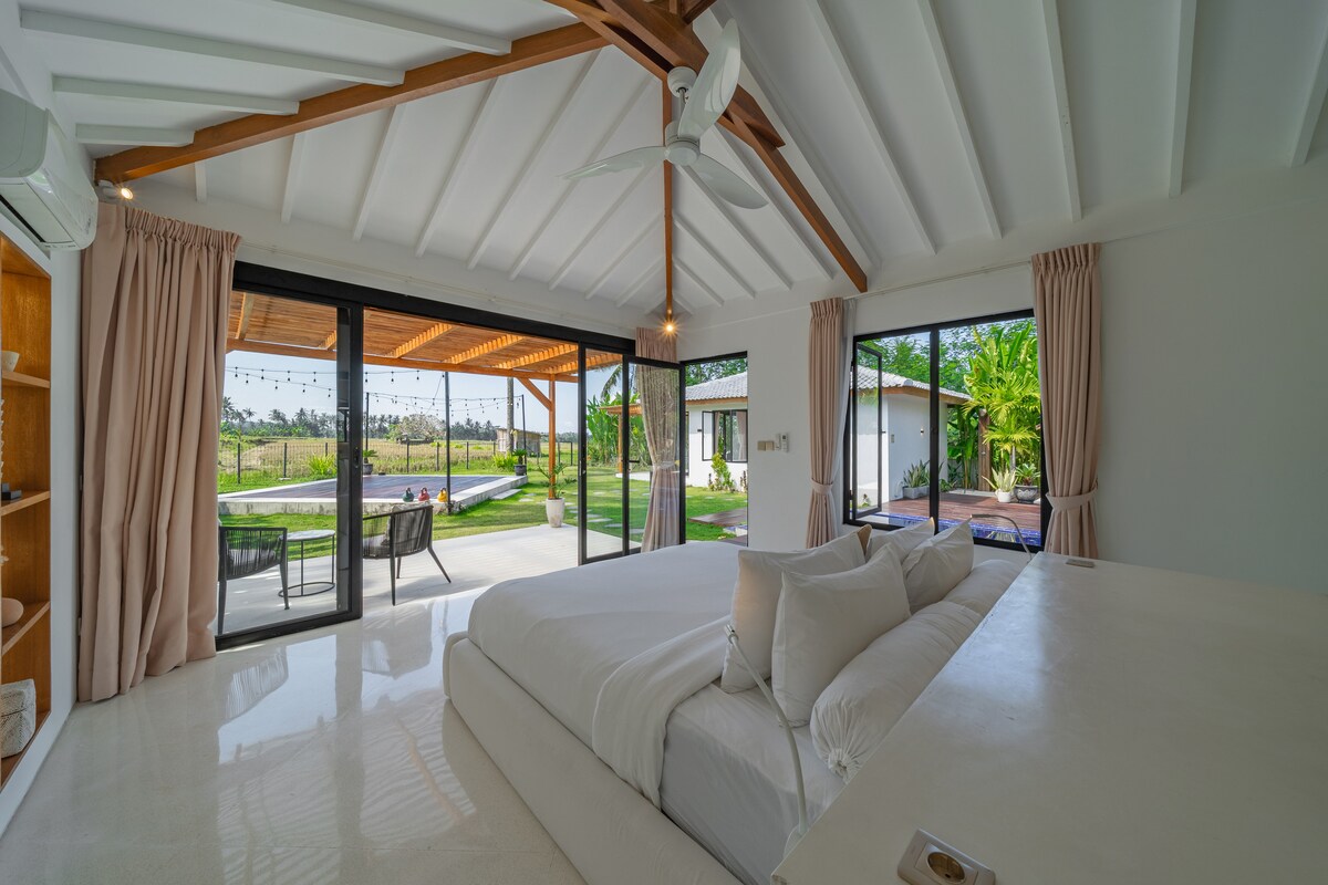 Wellness Bisous — 4BR Villa Rental in Ubud — image 7