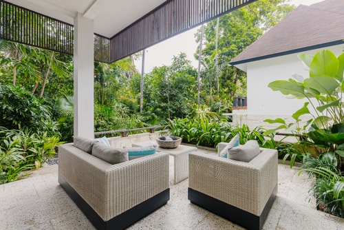 Boutique 2BR Umalas Suite | Near Nook & Beaches in Kerobokan, Bali — image 6