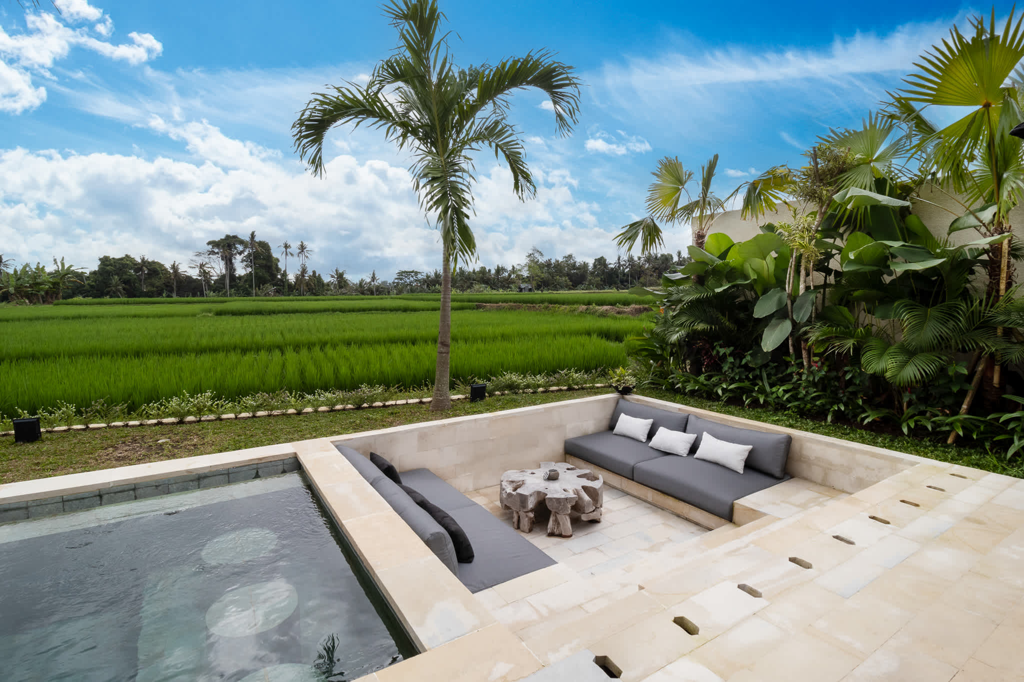 Villa Kali in Ubud — image 10