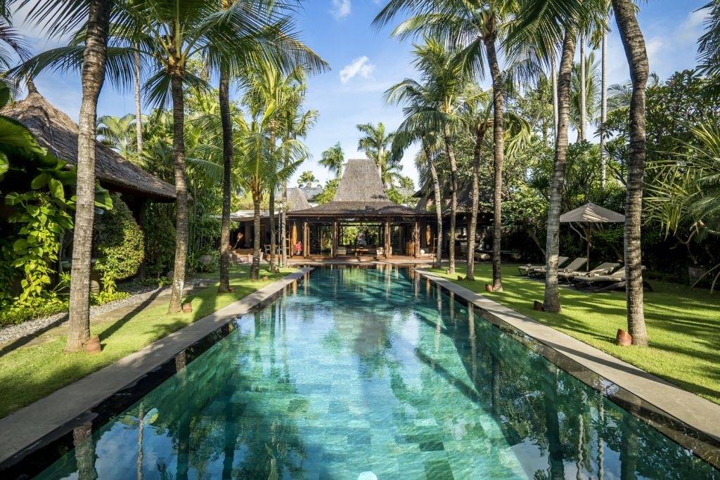Seminyak Villa 3425 — image 1