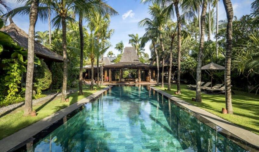 Seminyak Villa 3425 — image 3