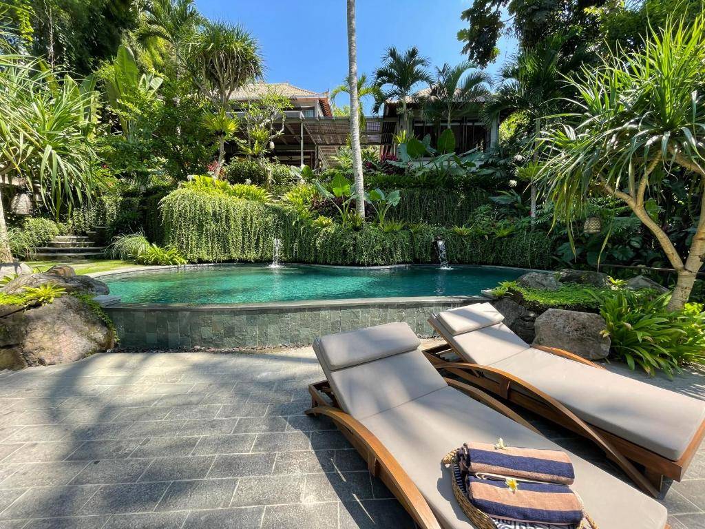 Ubud Villa 3967 — image 12