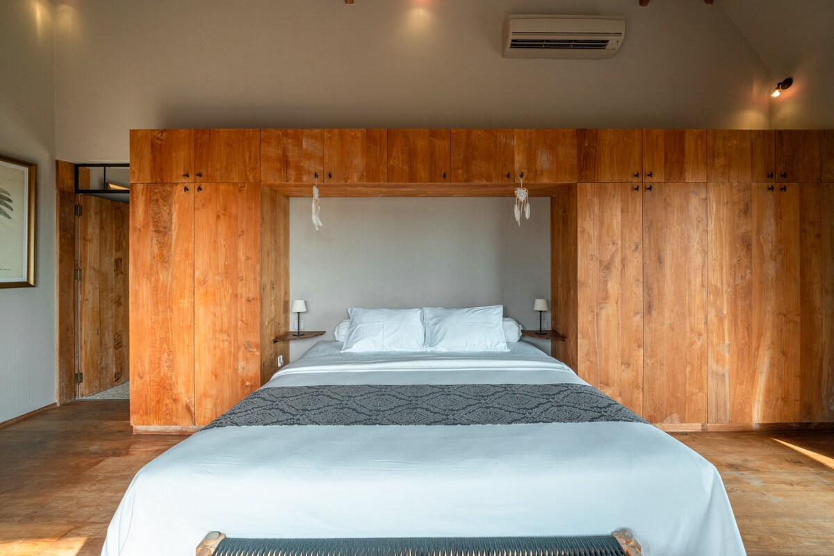 Taijasa — 5BR Villa Rental in Canggu — image 6