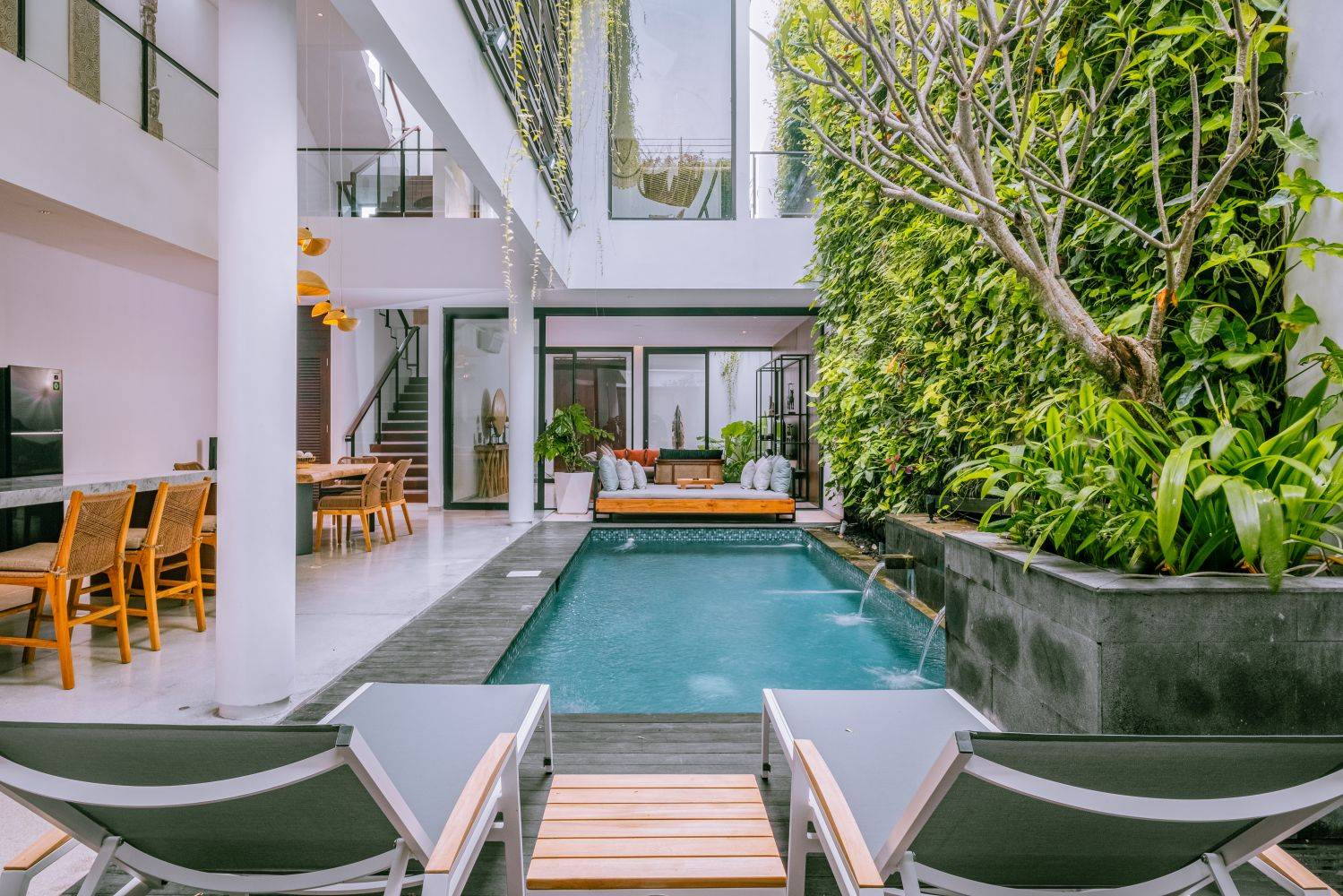 Villa 3354 in canggu — image 15