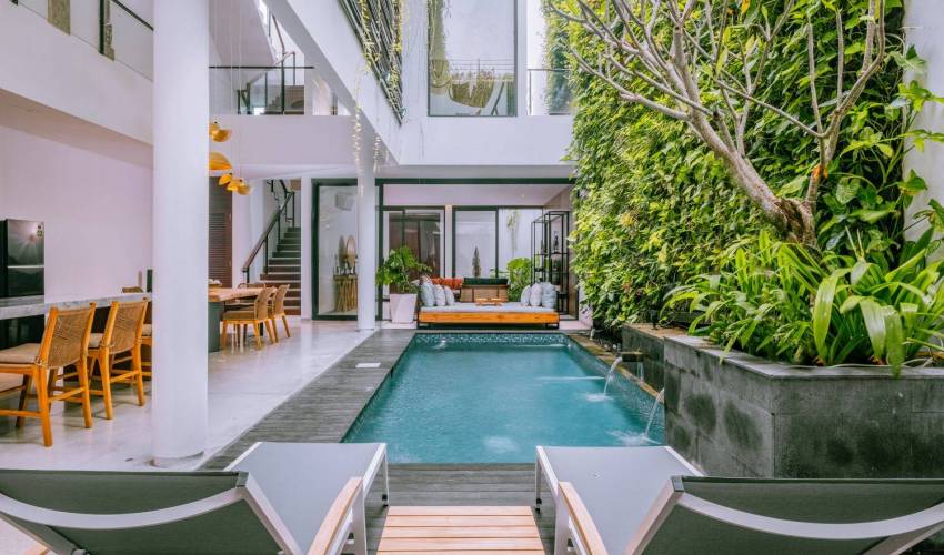 Canggu Villa 3343 — image 3