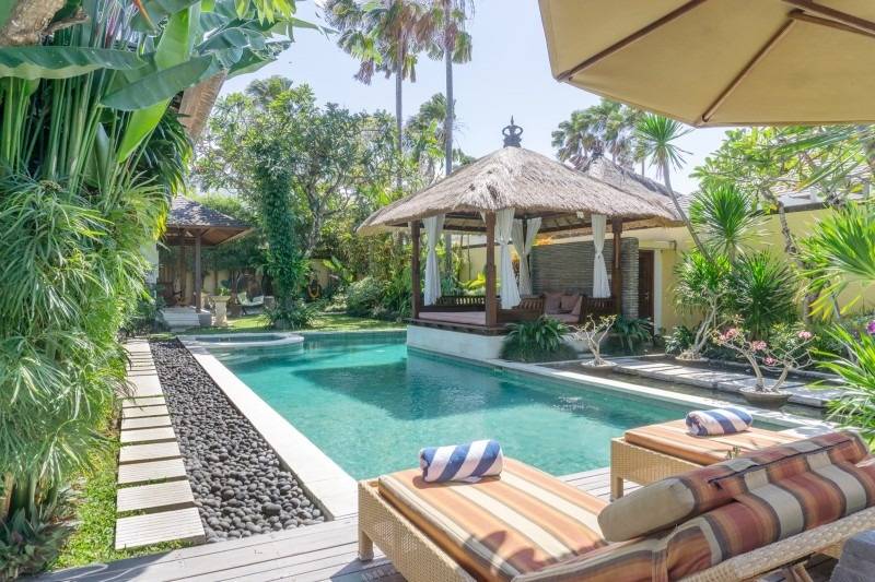Sanur Villa 3788 — image 14