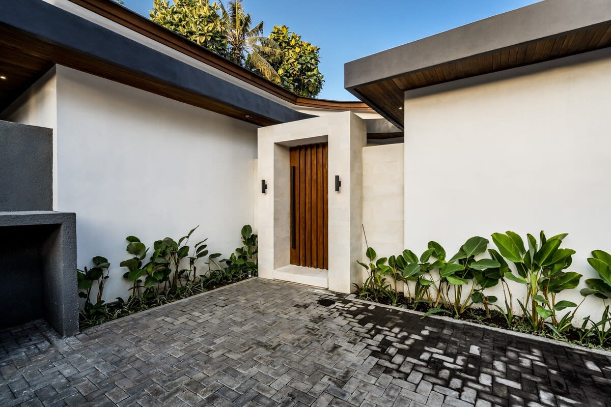 Villa Jungle Rendez Vous in Ubud — image 16