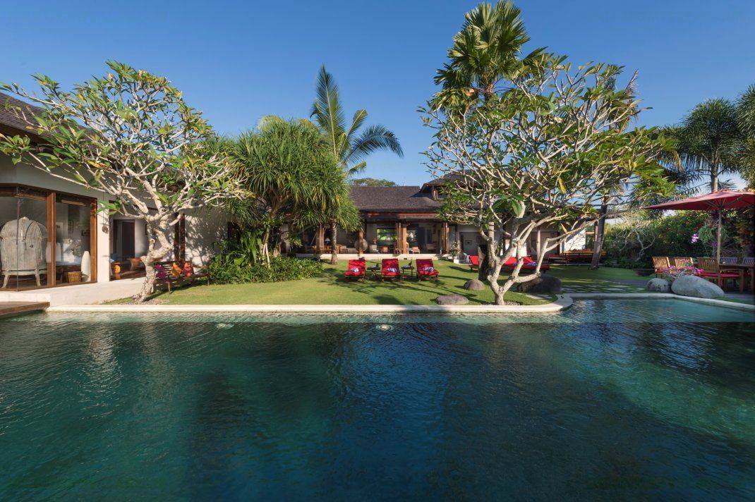 Canggu Villa 3382 — image 6