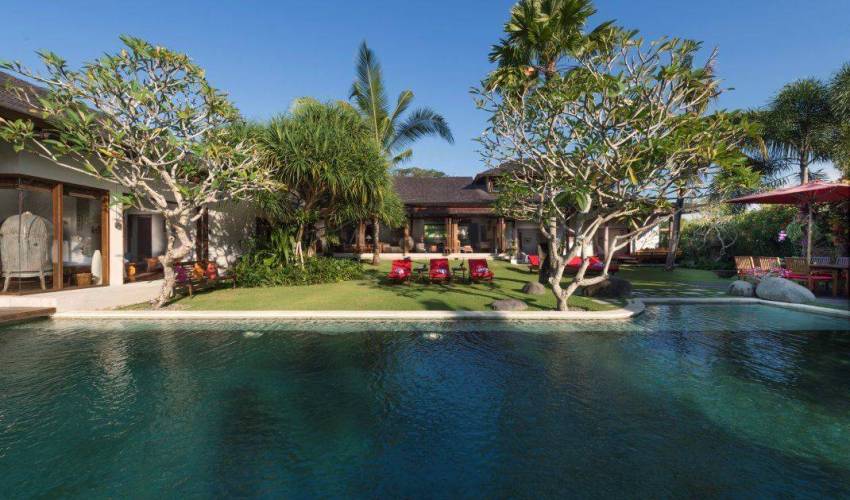 Canggu Villa 3382 — image 7