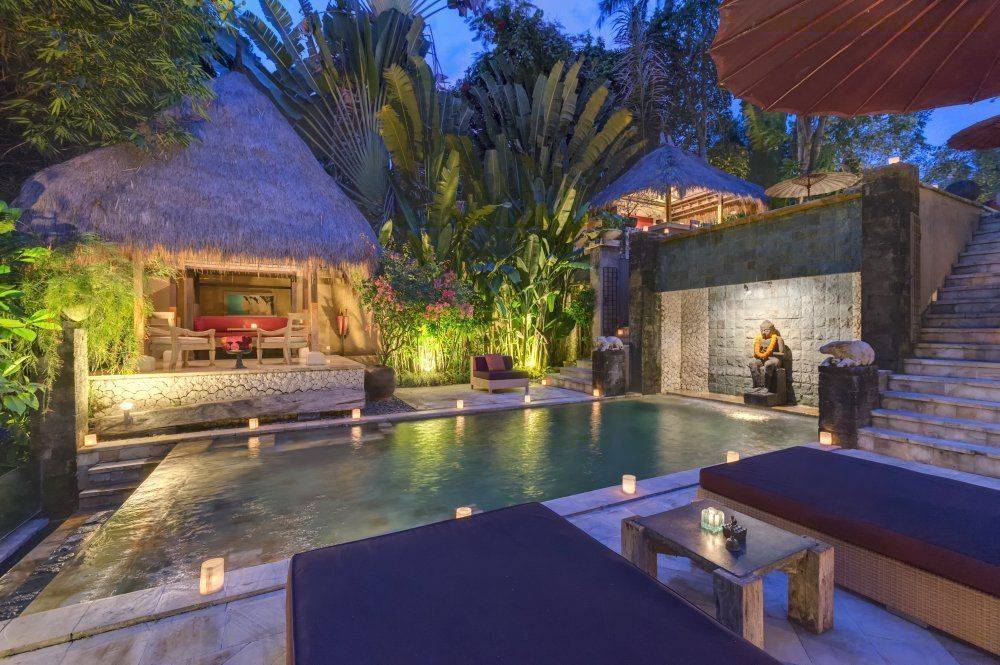 Umalas Villa 3223 — image 4