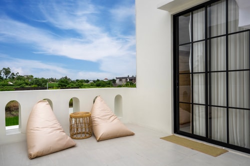 Casa Fiori - Paddies and Ocean View Villa, Kedungu in Tabanan, Bali — image 14