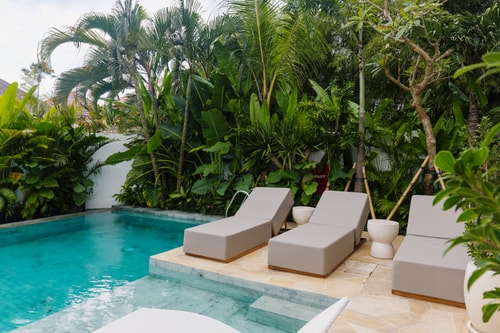 1BR Studio Canggu | Rooftop Gym, Sauna & Pool in Canggu, Bali — image 14