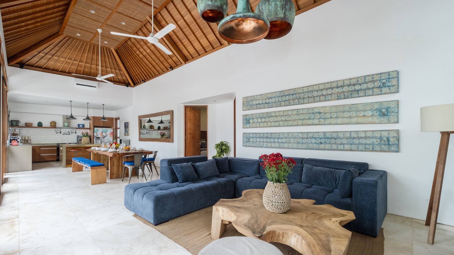 Seminyak Villa 3787 — image 4