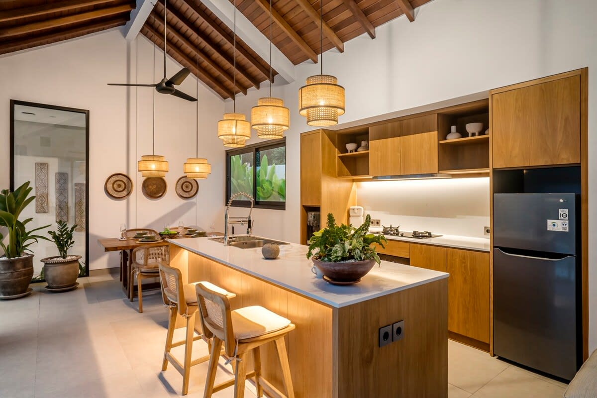 Villa Kady in Ubud — image 16