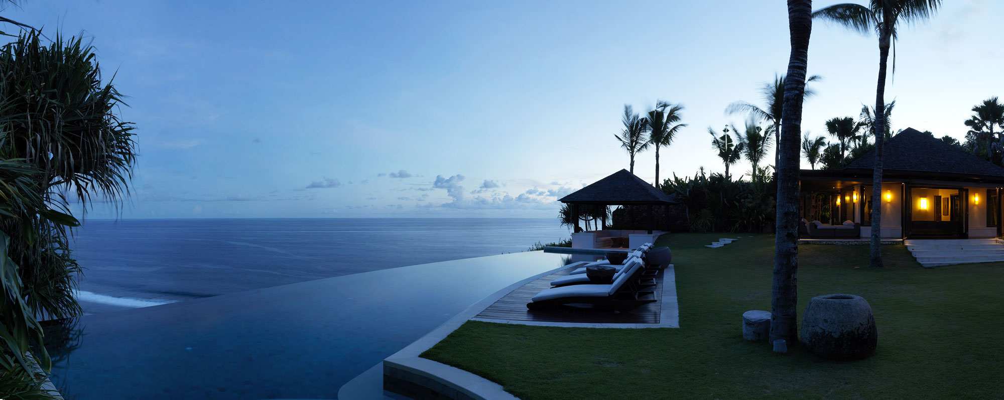 Uluwatu Villa 3362 — image 4