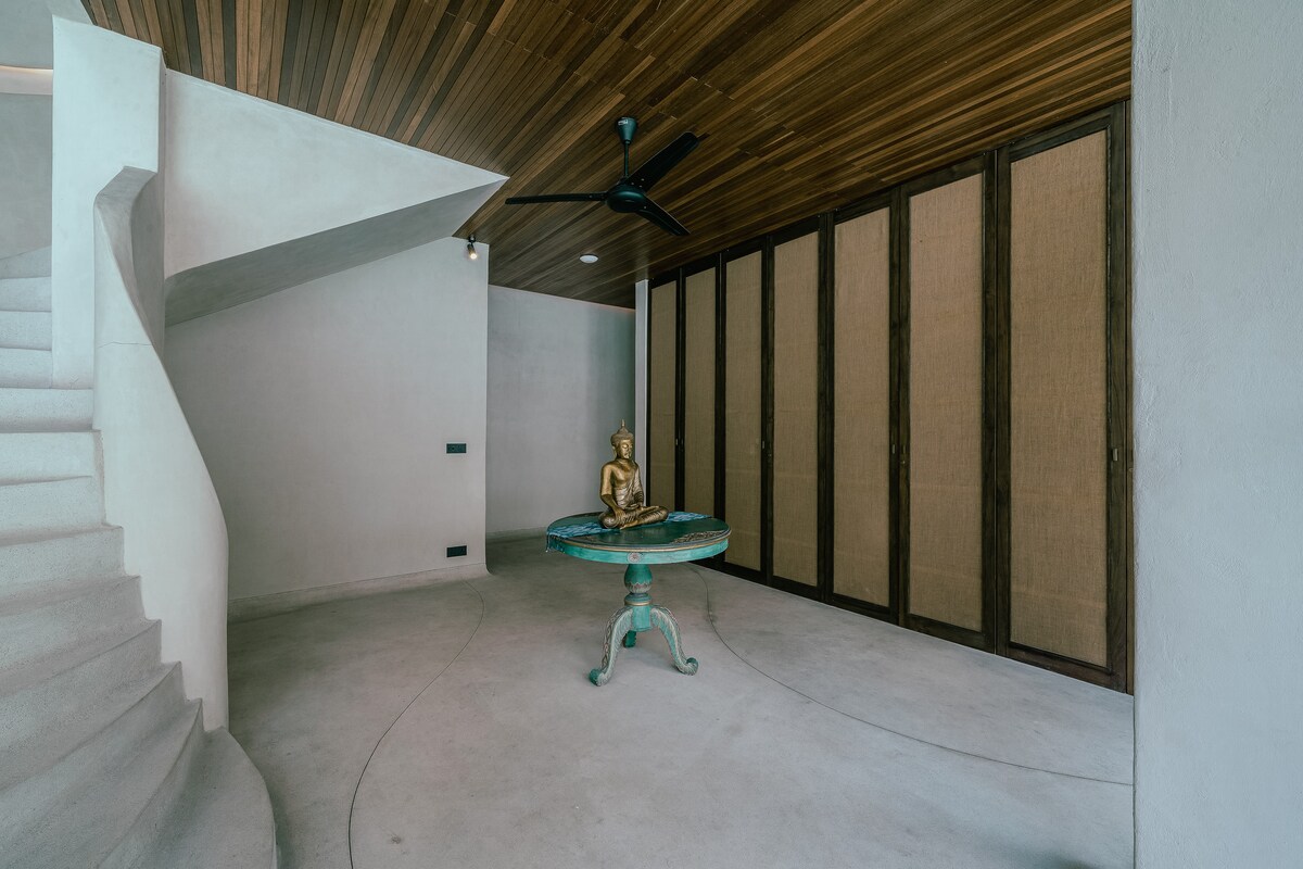 The Turiya — 6BR Villa Rental in Canggu — image 9