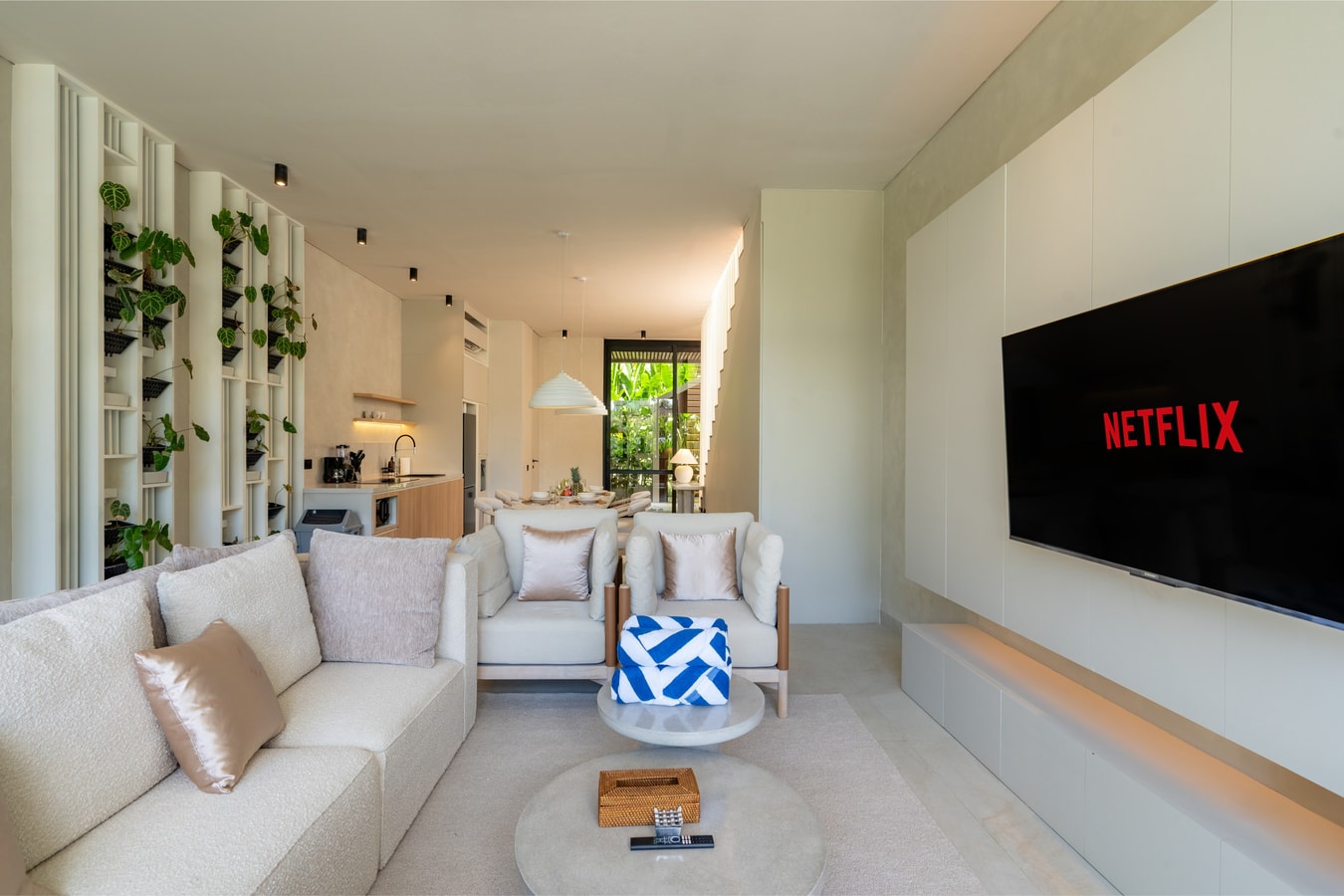Brand New 2BR Paddy View Villa and Pool, Ubud in Ubud, Bali — image 17