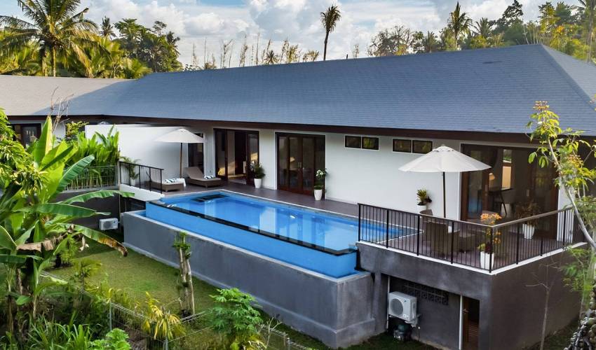 Ubud Villa 3942 — image 3