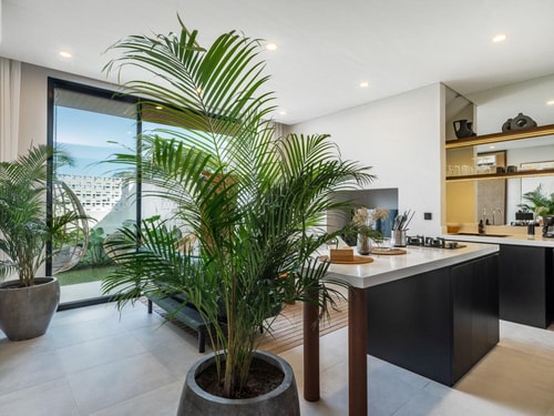 1BR Cozy Apartment with Pool Access · Seseh in Canggu, Bali — image 18