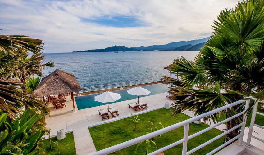 Candidasa Villa 3284 — image 5