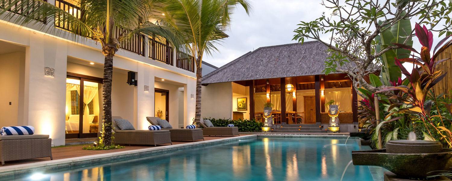 Canggu Villa 3768 — image 16